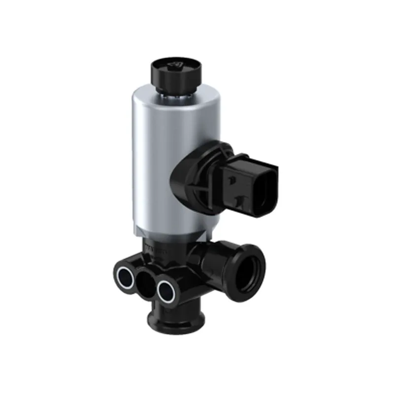 Solenoid Valfi WABCO 4721700010 – Mercedes-Benz ACTROS / AROCS / ATEGO