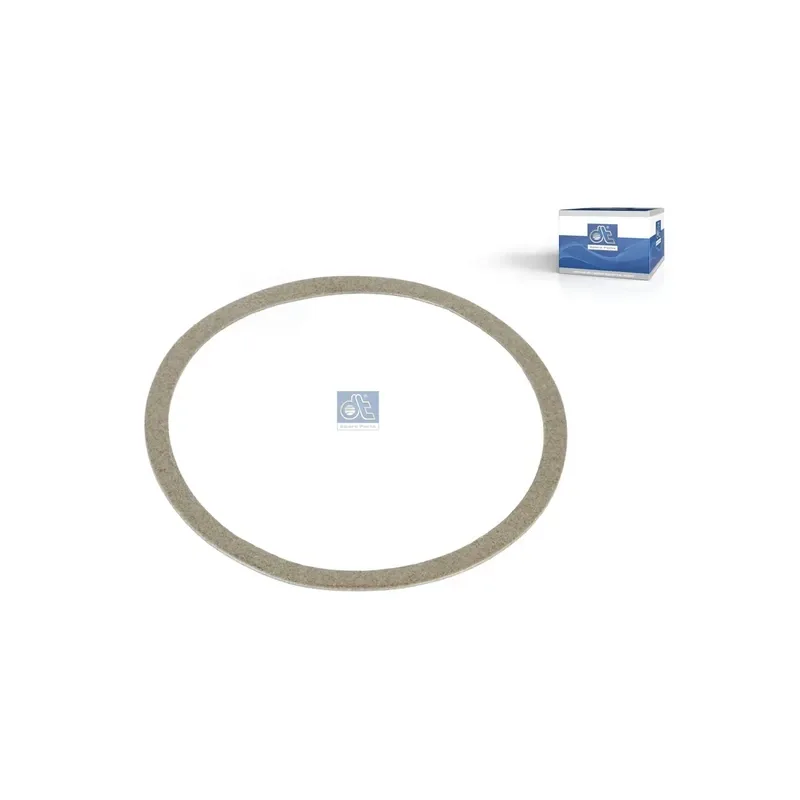 Egzoz Borusu Contası DT Spare Parts 2.06061 – Volvo FH / FM / FMX