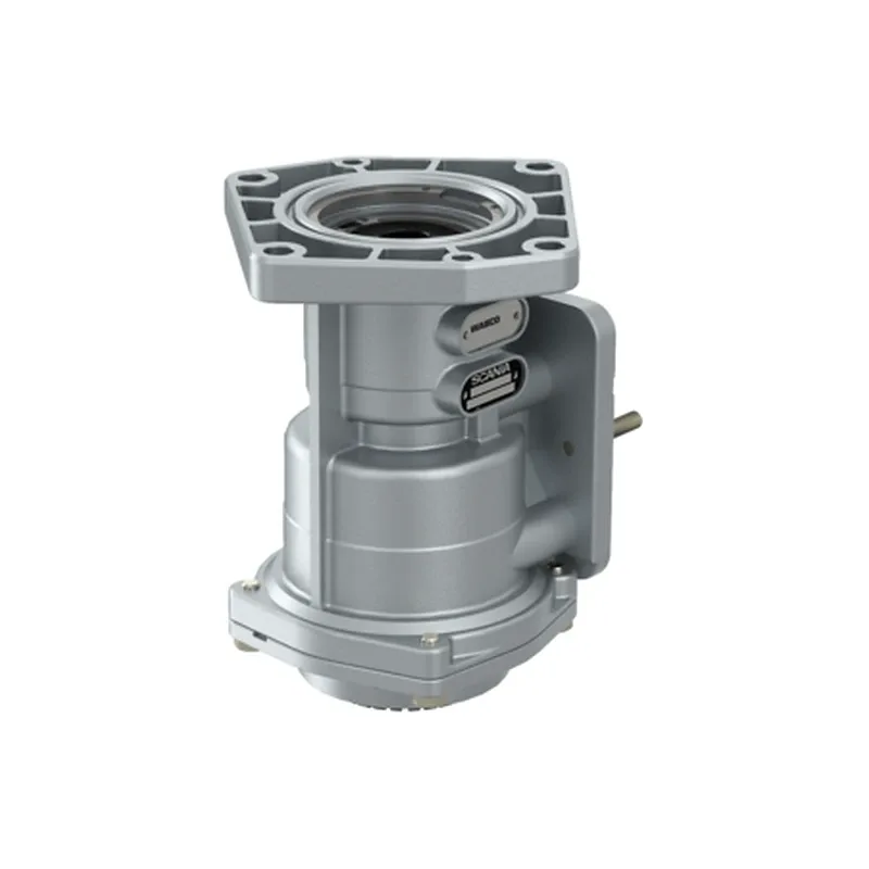 Ayak Fren Valfi WABCO 4613151807 – Scania G / R