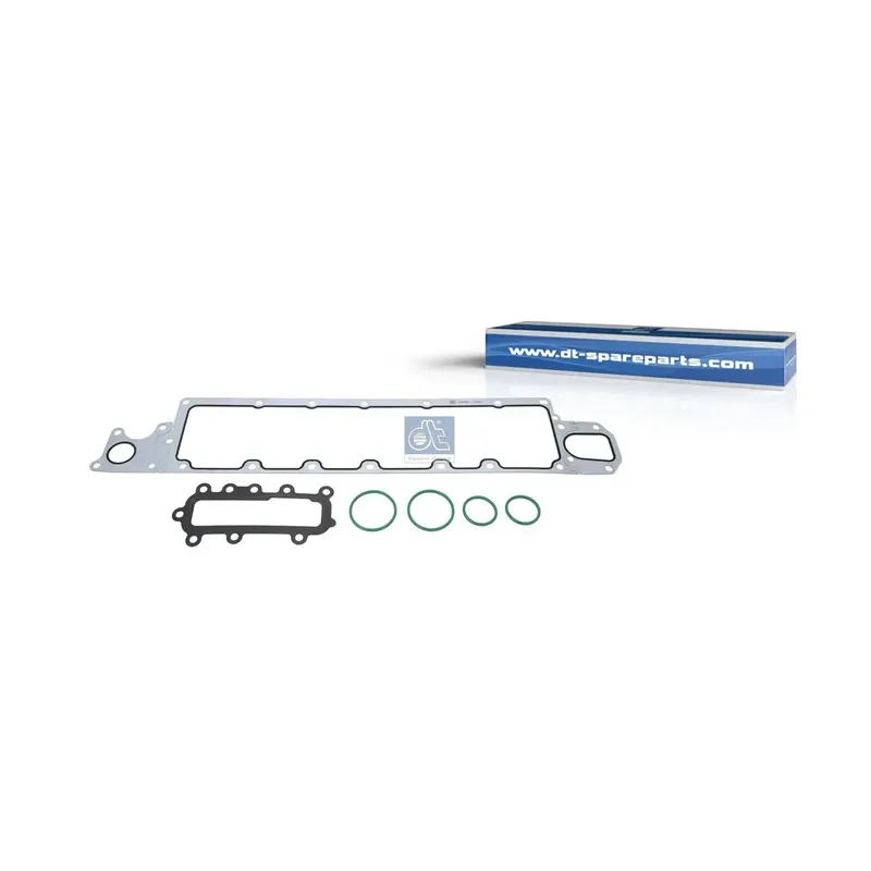 Motor Yağ Soğutucu Conta Takımı DT Spare Parts 1.31168 – Scania R
