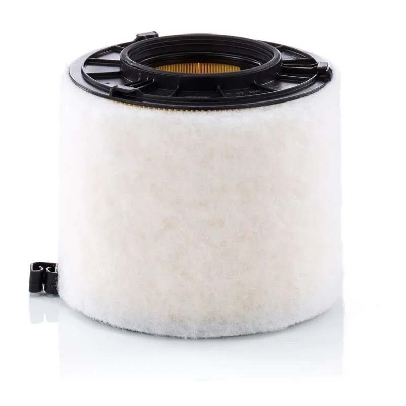 Hava Filtresi MANN-FILTER C 17 010 – AUDI A4 / A5 / Q5