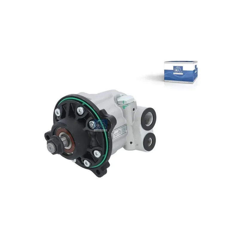 Direksiyon Pompası DT Spare Parts 2.53482 – Volvo FH / FM / FMX