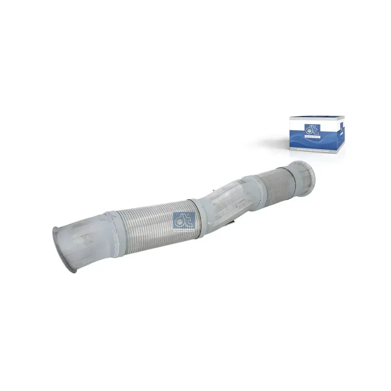 Egzoz Borusu DT Spare Parts 1.00465 – Scania G / R / S