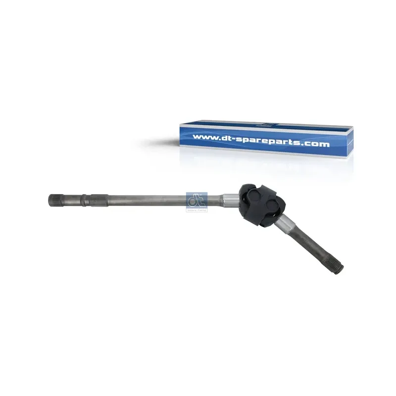 Diferansiyel Kilitsiz Çift Tahrik Aks Mili DT Spare Parts 3.63300 – MAN TGA