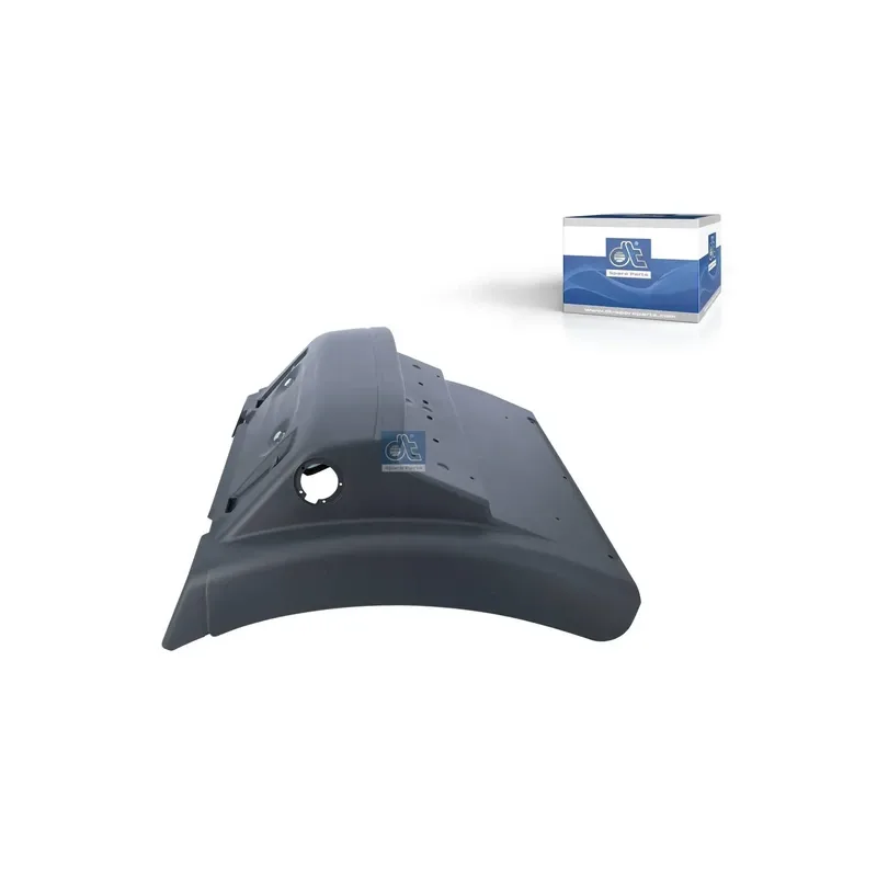 Arka Çamurluk DT Spare Parts 3.80250 – MAN TGA / TGS / TGX