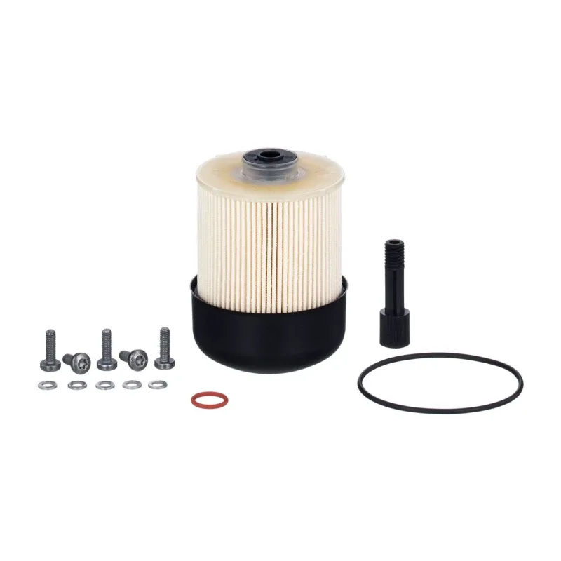 Dizel Yakıt Filtresi MANN-FILTER PU 9011 z KIT – MERCEDES-BENZ / NISSAN / RENAULT