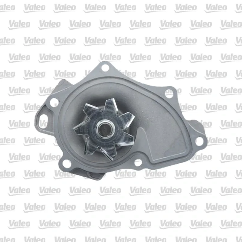 Devirdaim Su Pompası VALEO 539083 – Toyota Avensis / RAV4