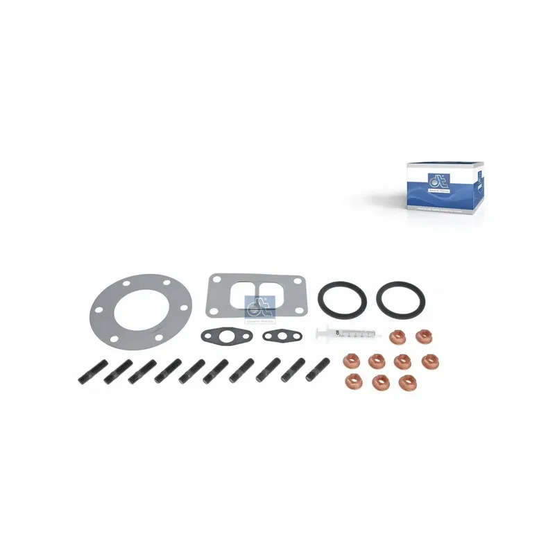Turboşarj Montaj Takımı DT Spare Parts 4.93502 – Mercedes-Benz ACTROS