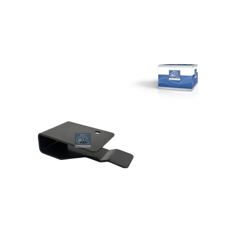 Tampon Braketi DT Spare Parts 1.00261 – Scania G / R / S