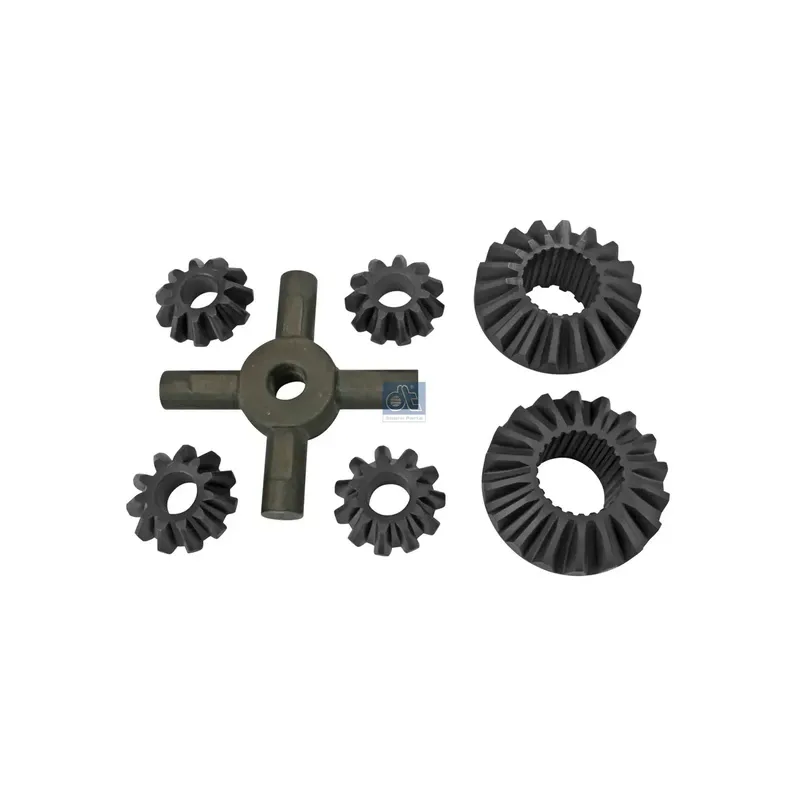 Diferansiyel Tamir Takımı DT Spare Parts 1.31641 – Scania R