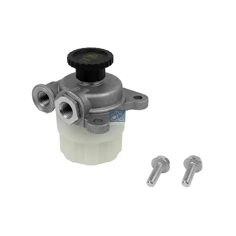Yakıt Pompalı Ön Filtre DT Spare Parts 3.22030 – MAN TGA / TGS / TGX