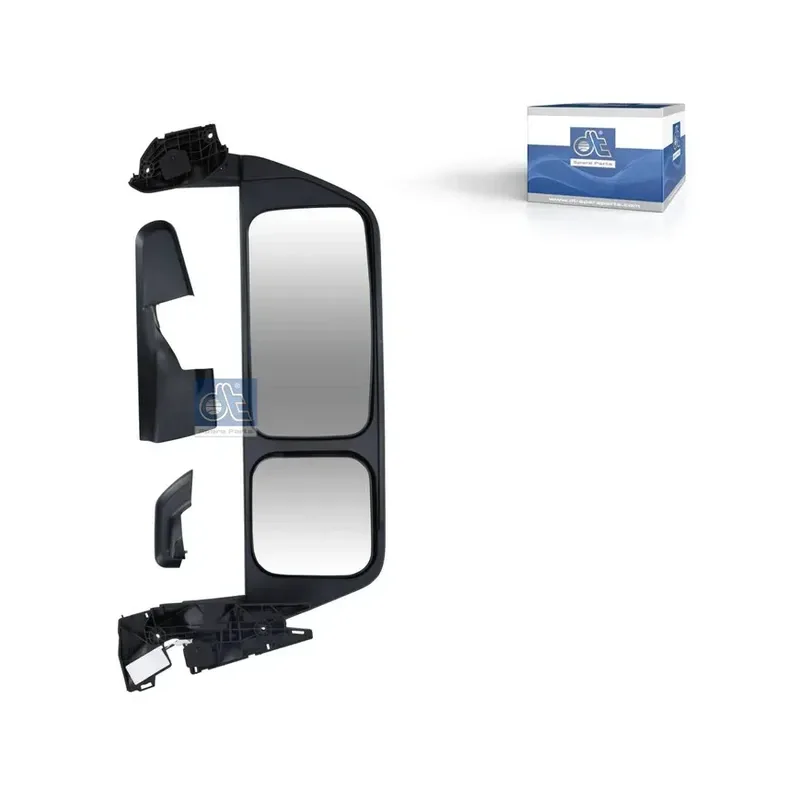 Sağ Ana Ayna DT Spare Parts 13.00150 – Ford Trucks CARGO / F-MAX