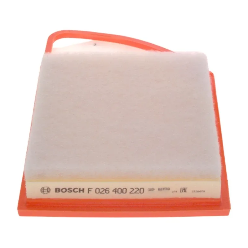 Hava Filtresi BOSCH F026400220 – CITROEN / DS / MITSUBISHI