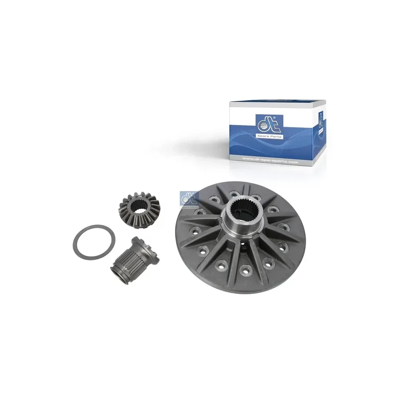 Diferansiyel Kilidi Tamir Takımı DT Spare Parts 1.31628 – Scania R