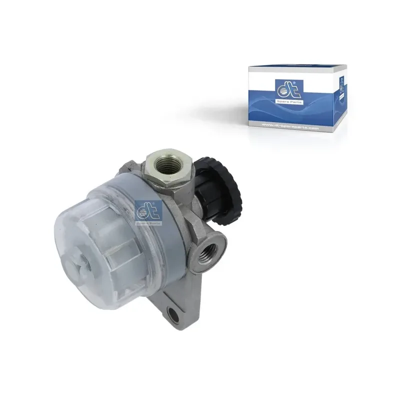 Yakıt Pompalı Ön Filtre DT Spare Parts 3.22031 – MAN TGA / TGS / TGX