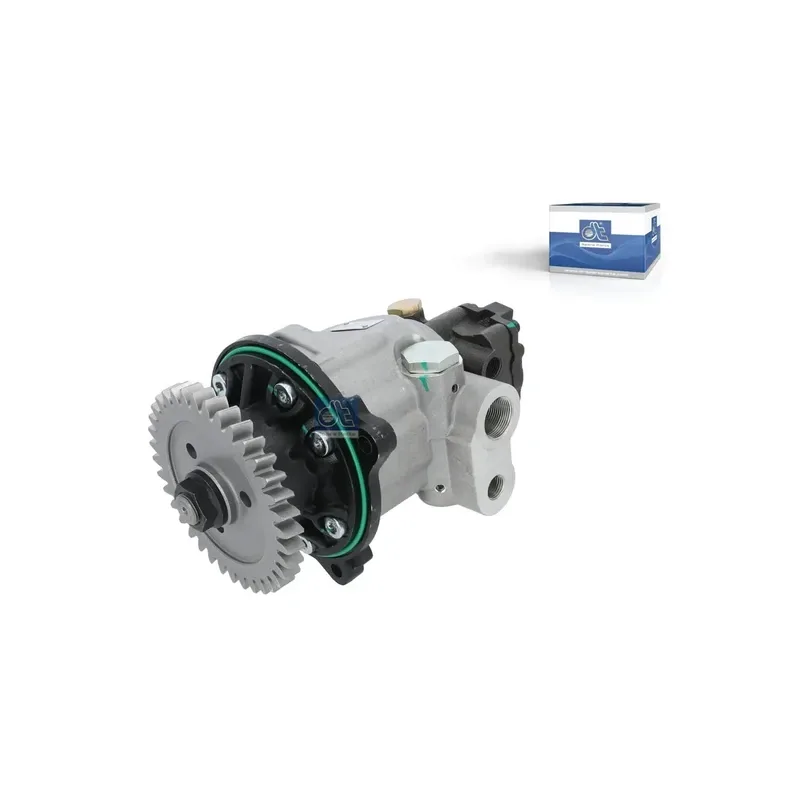 Direksiyon Pompası DT Spare Parts 2.00339 – Volvo FH / FM / FMX