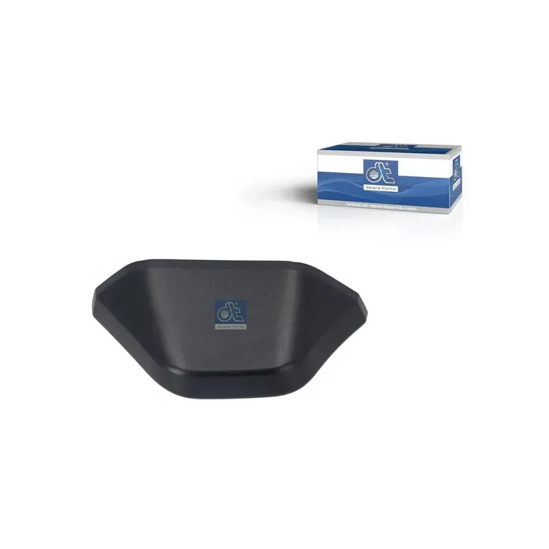 Sağ Üst Ayna Kolu Kapağı DT Spare Parts 1.52535 – Scania G / R / S
