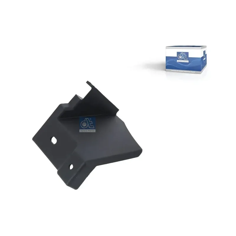 Sol Alt Tampon Hava Girişi DT Spare Parts 3.00228 – MAN TGS / TGX