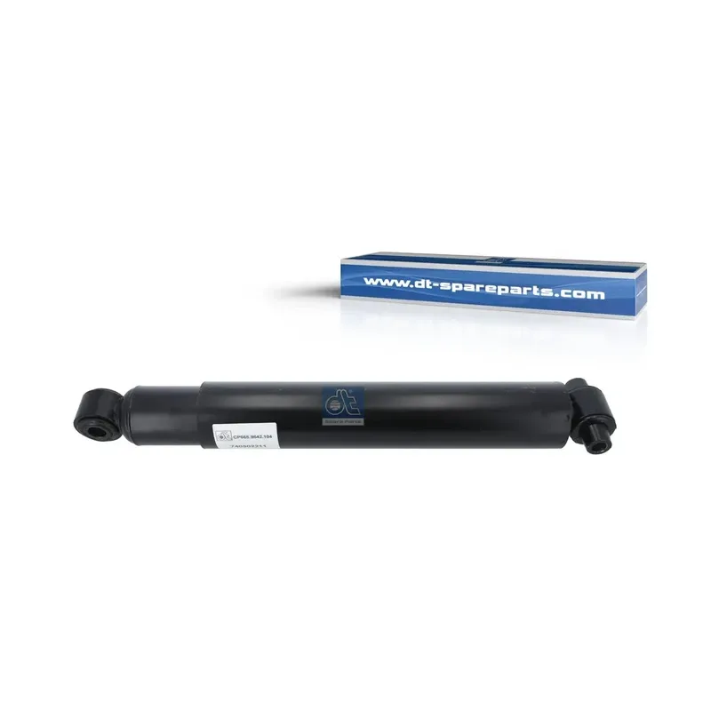 Arka Süspansiyon Amortisörü DT Spare Parts 1.55104 – Scania G / R / S