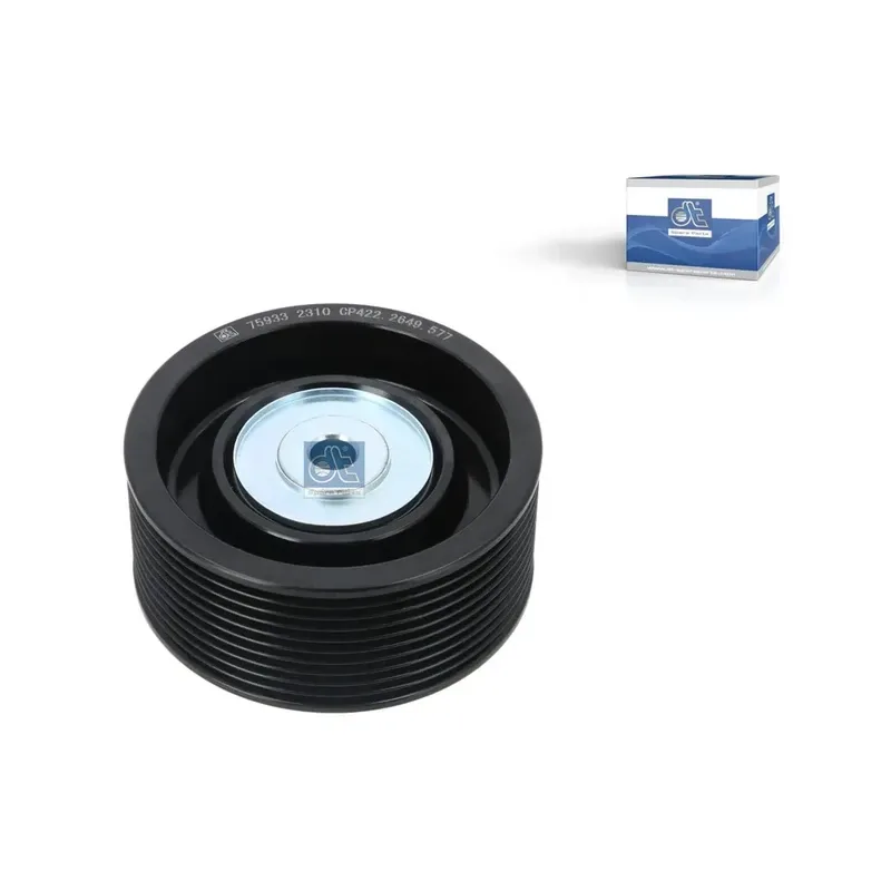 Kayış Gergi Rulmanı DT Spare Parts 2.15577 – Volvo FH / FM / FMX