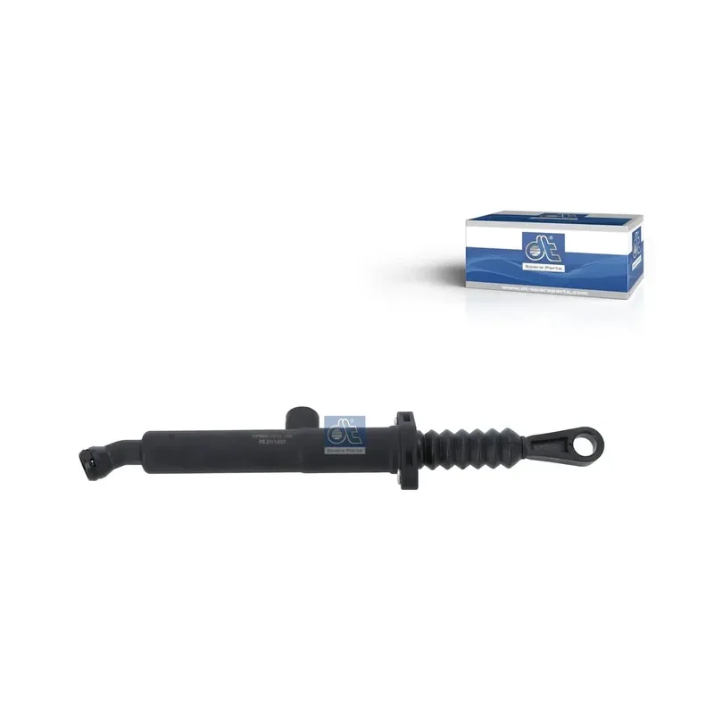 Debriyaj Üst Merkezi DT Spare Parts 4.64185 – Mercedes-Benz ATEGO / AXOR