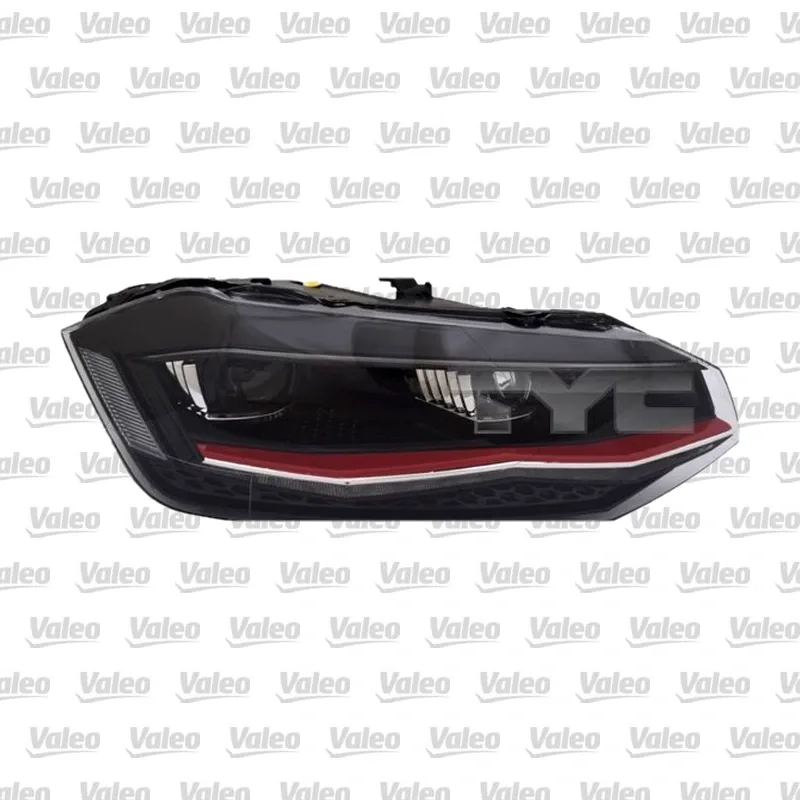 Volkswagen Polo 2.0 Far Lambası Sağ – VALEO 450501