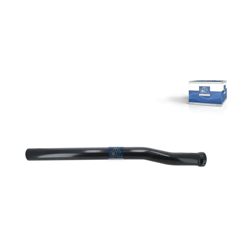 Çamurluk Braketi DT Spare Parts 3.00114 – MAN TGA / TGS / TGX