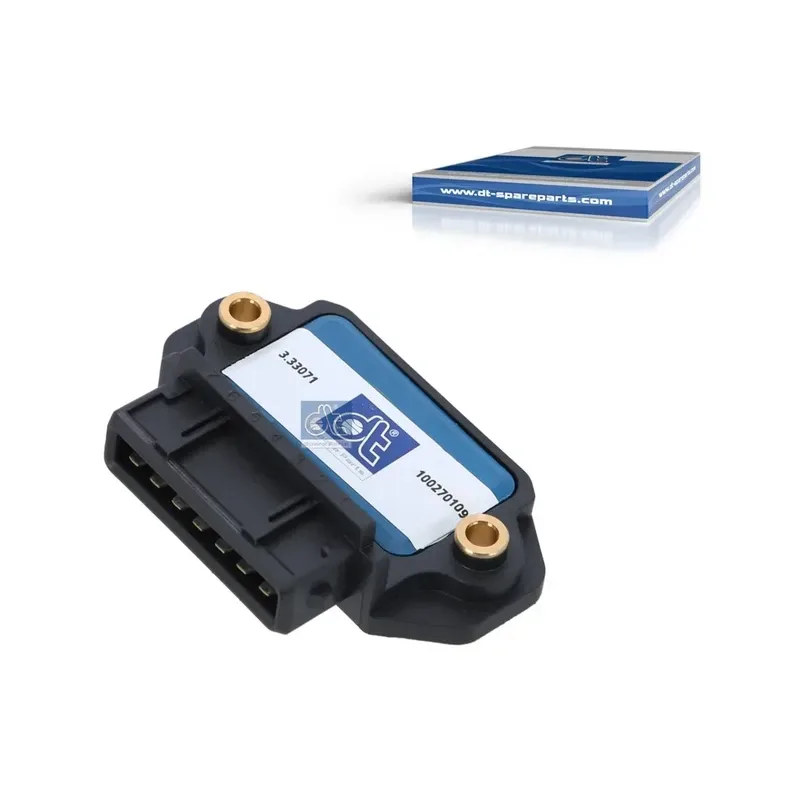 Kontak Rölesi DT Spare Parts 3.33071 – MAN TGA / TGS / TGX
