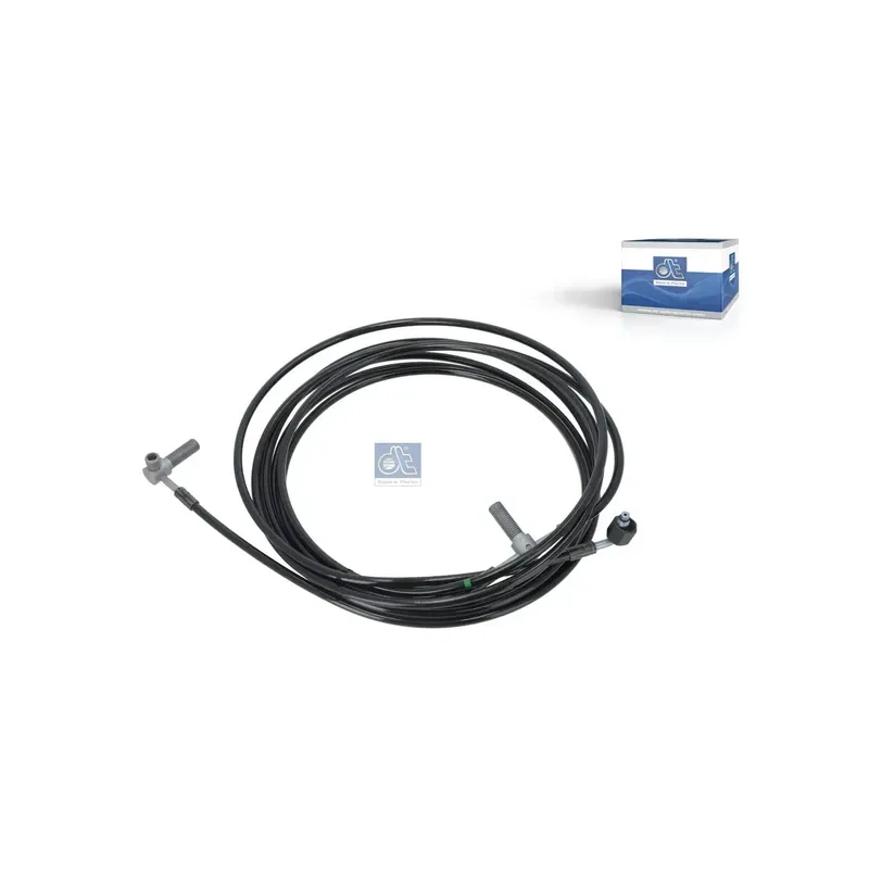 Kabin Kaldırma Hortumu DT Spare Parts 1.00313 – Scania G / R