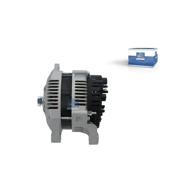 Alternatör DT Spare Parts 1.21332 – Scania R