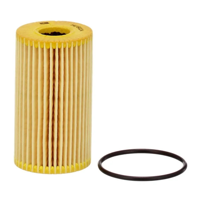 Motor Yağ Filtresi MANN-FILTER HU 6024 z – LAND ROVER DEFENDER / DISCOVERY / RANGE