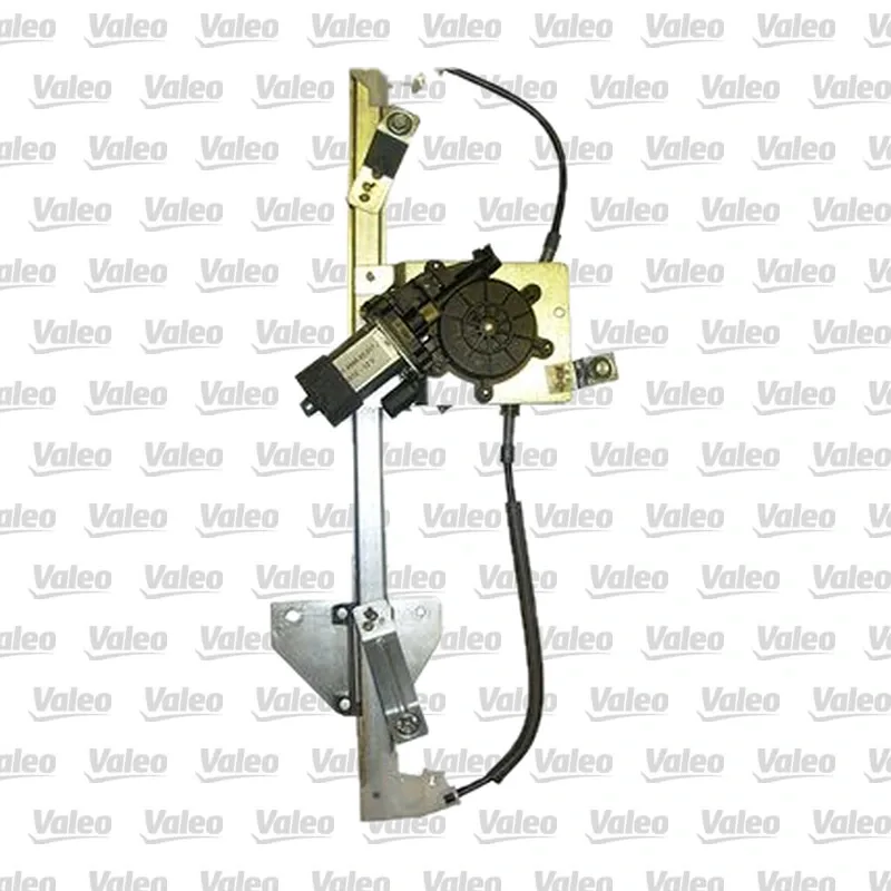 Cam Krikosu Ön Sağ VALEO 850521 – Renault Twingo