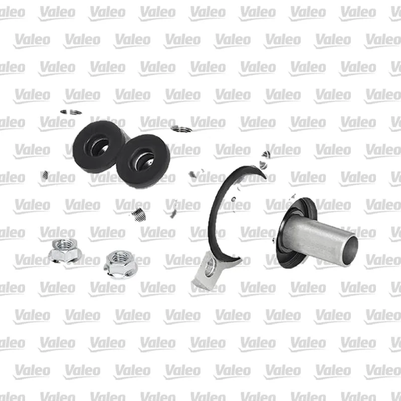 Fren Ana Merkez VALEO 400433 – Renault Clio / Kangoo