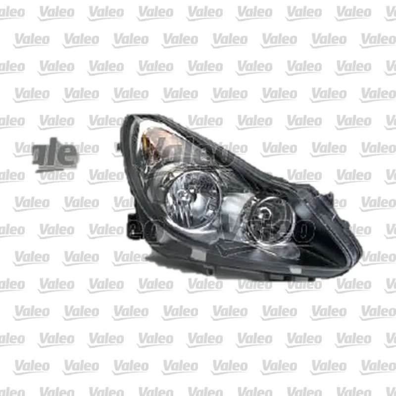 Far Sağ VALEO 043380 – Opel Corsa