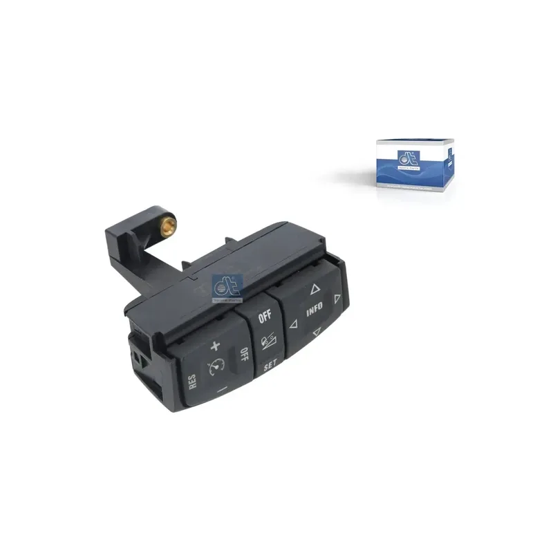 Direksiyon Simidi Kumanda Paneli DT Spare Parts 1.19429 – Scania G / R