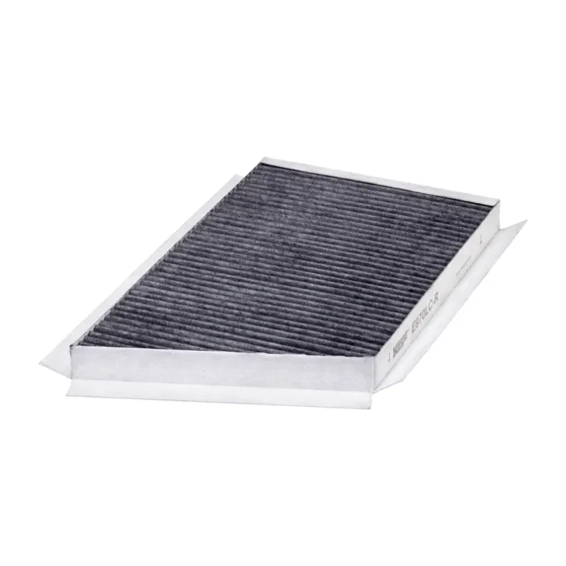 Kabin Hava Filtresi HENGST E970LC-R – MERCEDES-BENZ C / CLA / CLK