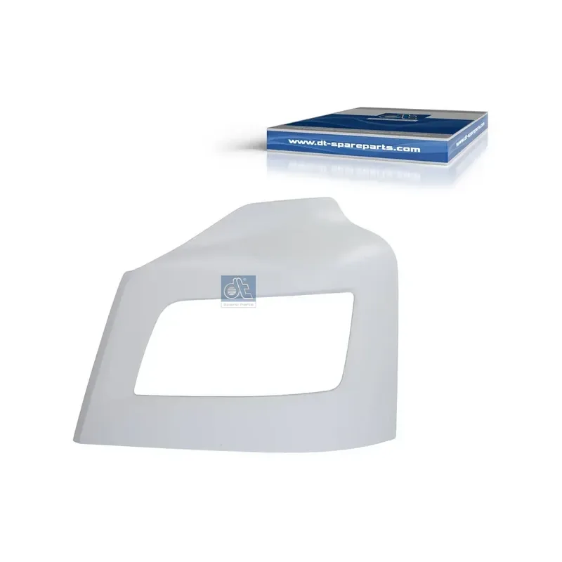 Sol Üst Astarlı Tampon Köşesi DT Spare Parts 3.81213 – MAN TGS / TGX