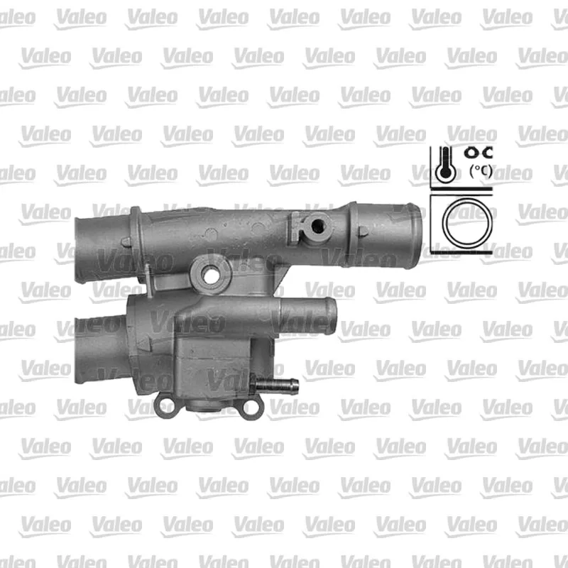 Termostat VALEO 820454 – Fiat Doblo / Palio