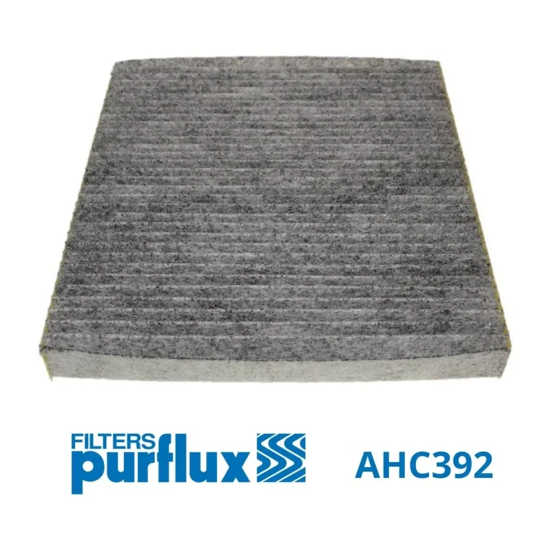 Polen Filtresi PURFLUX AHC392 – AUDI / CUPRA / FORD