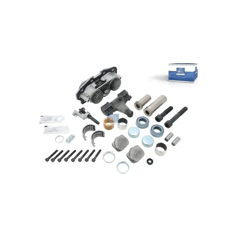 Fren Kaliperi Tamir Takımı DT Spare Parts 1.00783 – Scania G / R