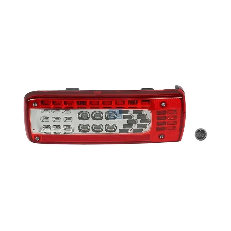 Sağ Stop Lambası DT Spare Parts 2.24517 – Volvo FH / FM / FMX