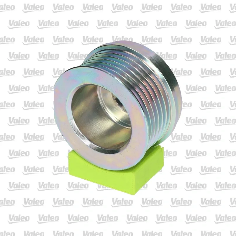 Alternatör Kasnağı VALEO 595217 – Renault / Dacia