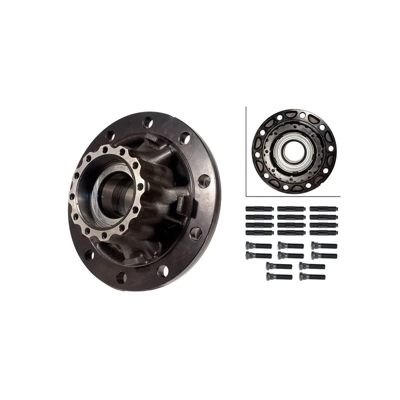 Rulmanlı Tekerlek Poryası FAG 723 5002 10 – Volvo / Renault Trucks