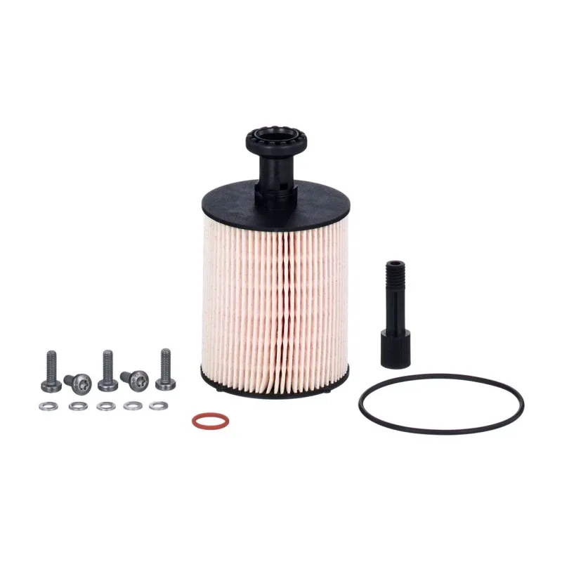 Dizel Yakıt Filtresi MANN-FILTER PU 9009 z KIT – MERCEDES-BENZ / NISSAN / OPEL