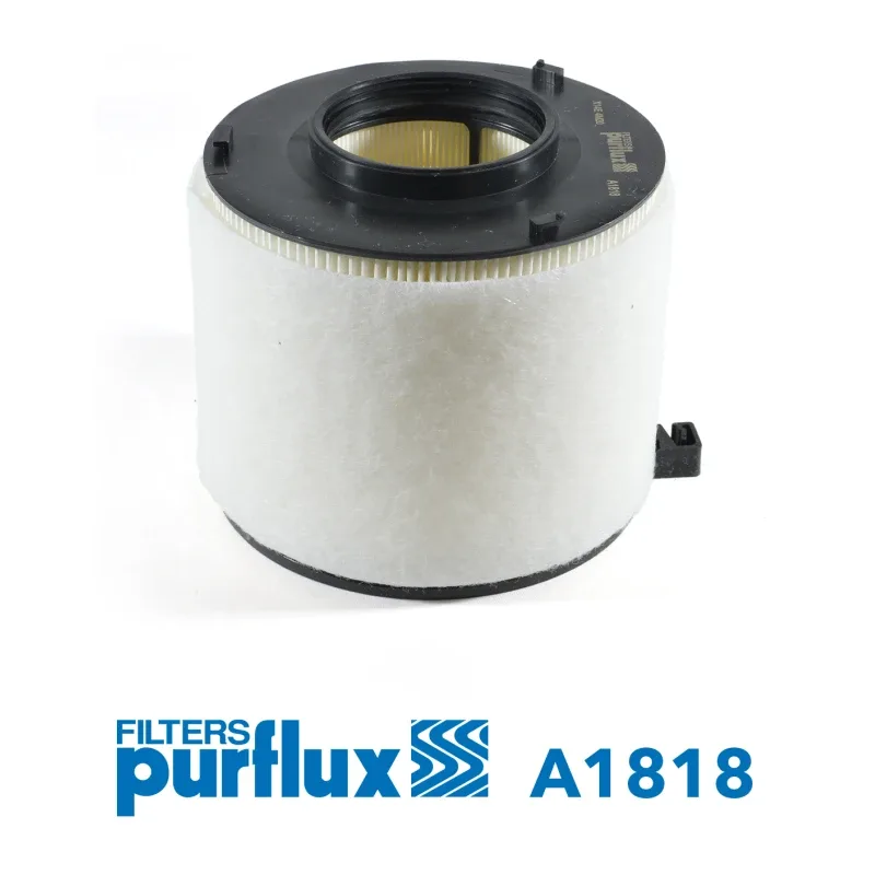 Hava Filtresi PURFLUX A1818 – AUDI A4 / A5 / Q5