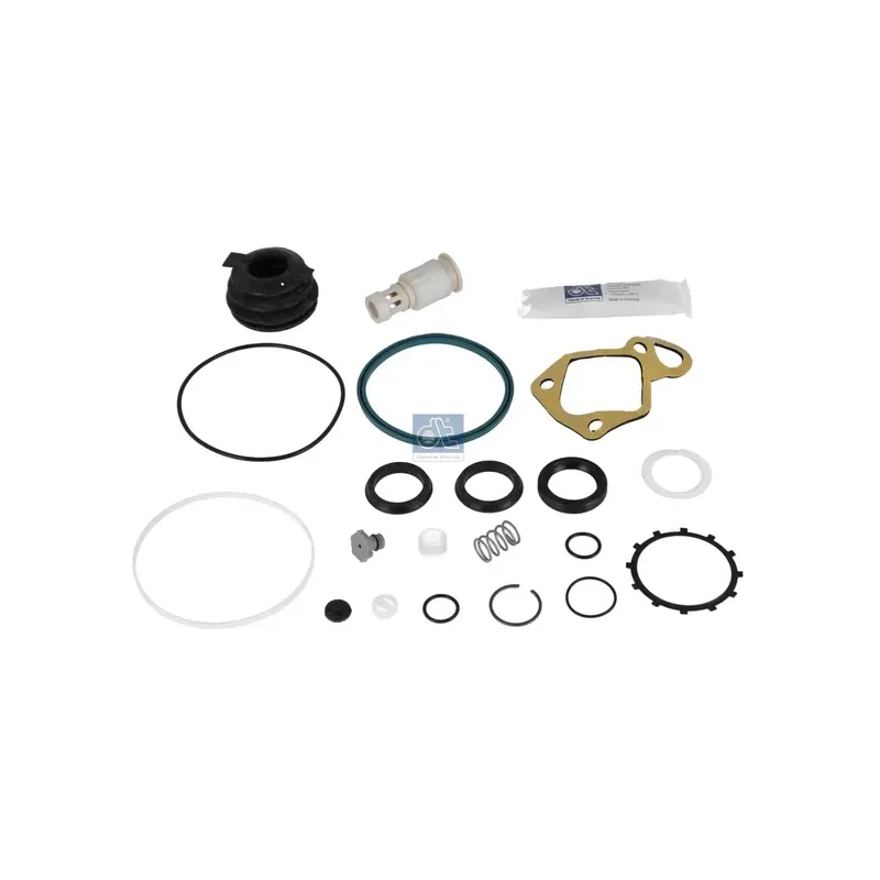 Debriyaj Servosu Tamir Takımı DT Spare Parts 1.31319 – Scania G / R
