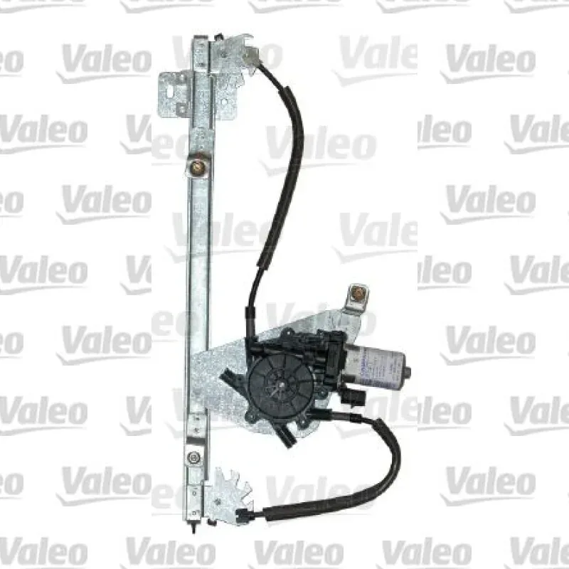 Cam Krikosu Ön Sağ VALEO 850129 – Fiat Fiorino