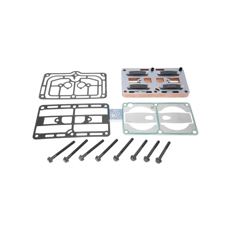 Hava Kompresörü Valf Plakası Takımı DT Spare Parts 2.45043 – Volvo FH / FM / FMX