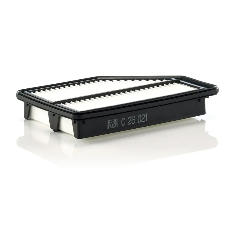Honda CR-V 2.0 VTEC Hava Filtresi – MANN-FILTER C 26 021
