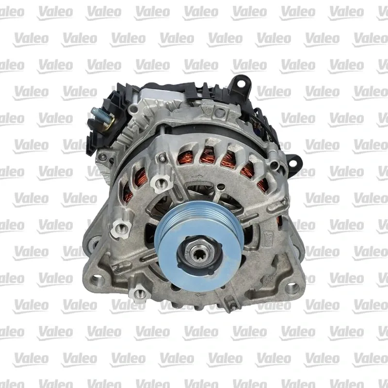 Alternatör VALEO 443435 – Fiat Panda / 500